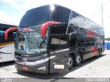 Style Bus 4000 na cidade de Brasília, Distrito Federal, Brasil, por Paulo Camillo Mendes Maria. Número da foto: #1735775.