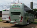 Viação Garcia 7867 na cidade de Cascavel, Paraná, Brasil, por Felipe  Dn. Número da foto: #:id.