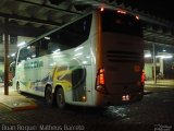 Viação Garcia 7007 na cidade de Americana, São Paulo, Brasil, por Ruan Roque. Número da foto: #1736417.