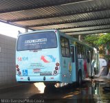 Viação Siará Grande 14104 na cidade de Fortaleza, Ceará, Brasil, por Nildo Barroso. Número da foto: #:id.
