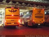 Reunidas Transportes Coletivos 25205 na cidade de Americana, São Paulo, Brasil, por Ruan Roque. Número da foto: #1736438.