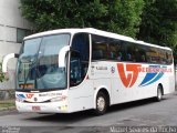 Viação Teresópolis RJ 203.050 na cidade de Rio de Janeiro, Rio de Janeiro, Brasil, por Michel Soares da Rocha. Número da foto: #1736917.