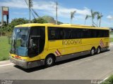 Viação Itapemirim 6801 na cidade de Vitória, Espírito Santo, Brasil, por Rafael Rosa. Número da foto: #:id.