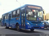 Autotrans > Turilessa 20073 na cidade de Belo Horizonte, Minas Gerais, Brasil, por Marcel  Sales. Número da foto: #:id.