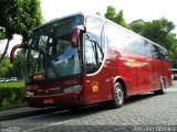 Reitur Turismo 4400 na cidade de Petrópolis, Rio de Janeiro, Brasil, por Adriano Ribeiro. Número da foto: #:id.