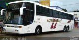 Universal Turismo 1050 na cidade de Lagoa Dourada, Minas Gerais, Brasil, por Jose Hilmar. Número da foto: #1735344.