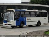 Cooperativa Fênix > Spencer Transporte 2 5060 na cidade de São Paulo, São Paulo, Brasil, por André Luiz Gomes de Souza. Número da foto: #1734969.