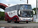 Expresso São Luiz 6890 na cidade de Recife, Pernambuco, Brasil, por Iury  Mello. Número da foto: #:id.