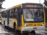 VIP - Unidade AE Carvalho 3 2331 na cidade de São Paulo, São Paulo, Brasil, por Roberto Teixeira. Número da foto: #:id.