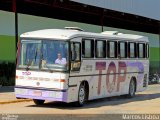 Ônibus Particulares  na cidade de Caruaru, Pernambuco, Brasil, por Marcos Lisboa. ID da foto: :id.