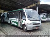 Auto Viação Cambuí 160 na cidade de Cambuí, Minas Gerais, Brasil, por Joel de Souza. Número da foto: #1736274.