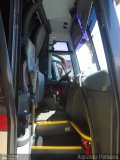 Santa Maria Fretamento e Turismo > Transportes Santa Maria(SP) 100 na cidade de São Bernardo do Campo, São Paulo, Brasil, por Agnaldo Penides. Número da foto: #1735372.