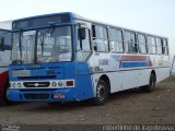 Ônibus Particulares 956.2.006 na cidade de Canindé, Ceará, Brasil, por Antonio Roberto Alves da Silva. Número da foto: #:id.