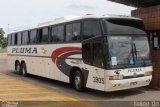 Pluma Conforto e Turismo 3905 na cidade de Cascavel, Paraná, Brasil, por Felipe  Dn. Número da foto: #:id.