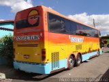 Jogletur Transportes e Turismo 2006 na cidade de Trindade, Goiás, Brasil, por Paulo Roberto de Morais Amorim. Número da foto: #:id.