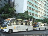 Transurb A72067 na cidade de Rio de Janeiro, Rio de Janeiro, Brasil, por Kawhander Santana P. da Silva. ID da foto: :id.