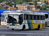Empresa Gontijo de Transportes 9175 na cidade de João Monlevade, Minas Gerais, Brasil, por Vanderlei da Costa Silva Filho. Número da foto: #1735313.