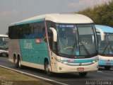Empresa de Ônibus Nossa Senhora da Penha 50000 na cidade de São José dos Campos, São Paulo, Brasil, por Jorge Ciqueira . Número da foto: #:id.