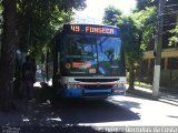 Auto Lotação Ingá 1.1.105 na cidade de Niterói, Rio de Janeiro, Brasil, por Henrique Dornelas da Costa. Número da foto: #:id.
