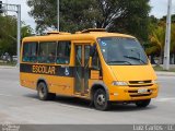Escolares 4003 na cidade de Jaboatão dos Guararapes, Pernambuco, Brasil, por Luiz Carlos de Santana. Número da foto: #1737726.