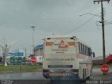 Ônibus Particulares SN na cidade de Carazinho, Rio Grande do Sul, Brasil, por Marcio  Bruxel. Número da foto: #1737541.