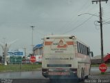 Ônibus Particulares SN na cidade de Carazinho, Rio Grande do Sul, Brasil, por Marcio  Bruxel. ID da foto: :id.