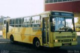Viação Paraense 4148 na cidade de Belo Horizonte, Minas Gerais, Brasil, por Vítor Dias. Número da foto: #:id.