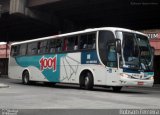 Auto Viação 1001 RJ 108.126 na cidade de Rio de Janeiro, Rio de Janeiro, Brasil, por Robson Ferreira do Nascimento. Número da foto: #:id.