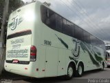 TJ Turismo 9090 na cidade de São Gonçalo, Rio de Janeiro, Brasil, por Pedro Couto. Número da foto: #:id.