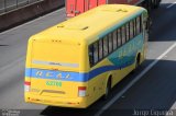 Viação Real Ita 62700 na cidade de São José dos Campos, São Paulo, Brasil, por Jorge Ciqueira . Número da foto: #:id.
