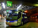 Viação Cometa 12221 na cidade de São Paulo, São Paulo, Brasil, por Diego Silva. Número da foto: #:id.