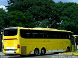 Viação Itapemirim 5805 na cidade de São Paulo, São Paulo, Brasil, por Joase Batista da Silva. Número da foto: #1737531.