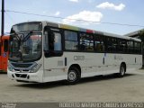 Transportes Litoral Rio C20039 na cidade de Duque de Caxias, Rio de Janeiro, Brasil, por Roberto Marinho - Ônibus Expresso. Número da foto: #:id.