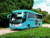 Auto Viação Progresso 6051 na cidade de Recife, Pernambuco, Brasil, por Renato Barros. Número da foto: #:id.