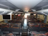 Santa Maria Fretamento e Turismo > Transportes Santa Maria(SP) 700 na cidade de São Bernardo do Campo, São Paulo, Brasil, por Agnaldo Penides. Número da foto: #1738167.