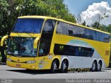 Viação Esmeralda Transportes 2011 na cidade de Curitiba, Paraná, Brasil, por Paulo Gustavo. Número da foto: #:id.