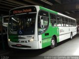 Cooperativa Fênix > Spencer Transporte 1 5066 na cidade de São Paulo, São Paulo, Brasil, por André Luiz Gomes de Souza. Número da foto: #1738749.