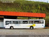 Transportes Metropolitanos Brisa 7098 na cidade de João Monlevade, Minas Gerais, Brasil, por Antonio Carlos Fernandes. ID da foto: :id.