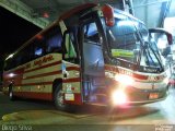 Santa Maria Fretamento e Turismo > Transportes Santa Maria(SP) 300 na cidade de Roseira, São Paulo, Brasil, por Diego Silva. Número da foto: #:id.