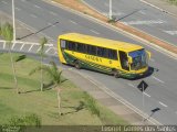 Viação Sandra 0050 na cidade de Belo Horizonte, Minas Gerais, Brasil, por Leonel  Gomes dos Santos. Número da foto: #:id.