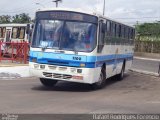 Viação Progresso 1100 na cidade de Aracaju, Sergipe, Brasil, por Rafael Rodrigues Forencio. Número da foto: #1737422.