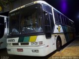Empresa Gontijo de Transportes 9995 na cidade de Perdões, Minas Gerais, Brasil, por Joase Batista da Silva. Número da foto: #1737526.