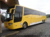 Viação Itapemirim 48135 na cidade de Casimiro de Abreu, Rio de Janeiro, Brasil, por Carlos Julio. Número da foto: #:id.
