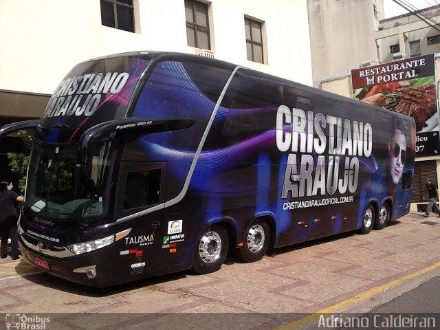 Cristiano Araújo 4221 na cidade de Presidente Prudente, São Paulo, Brasil, por Adriano Caldeiran. Número da foto: #1739527.