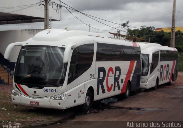 RCR Locação 60101 na cidade de Teresina, Piauí, Brasil, por Adriano dos Santos. Número da foto: #1740422.