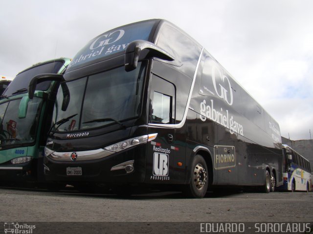 Gabriel Gava 2000 na cidade de São Paulo, São Paulo, Brasil, por EDUARDO - SOROCABUS. Número da foto: #1740597.