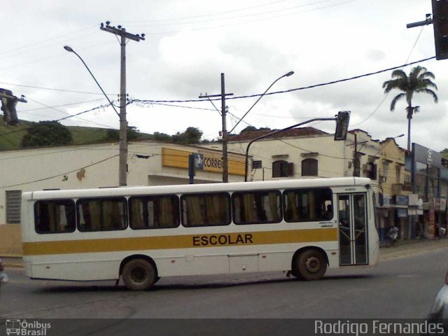 Prefeitura Municipal de Além Paraíba XXX000 na cidade de Além Paraíba, Minas Gerais, Brasil, por Rodrigo Fernades. Número da foto: #1740180.