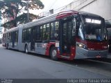 VIP - Unidade Guarapiranga 7 3824 na cidade de São Paulo, São Paulo, Brasil, por Felipe Vitor Paixão Vieira. Número da foto: #1740753.