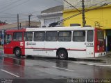 Himalaia Transportes > Ambiental Transportes Urbanos 4 1756 na cidade de São Paulo, São Paulo, Brasil, por Felipe Vitor Paixão Vieira. Número da foto: #1740677.