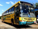 Viação Garcia 7527 na cidade de Maringá, Paraná, Brasil, por Rodrigo  Gutierrez Rodrigues. Número da foto: #1739053.